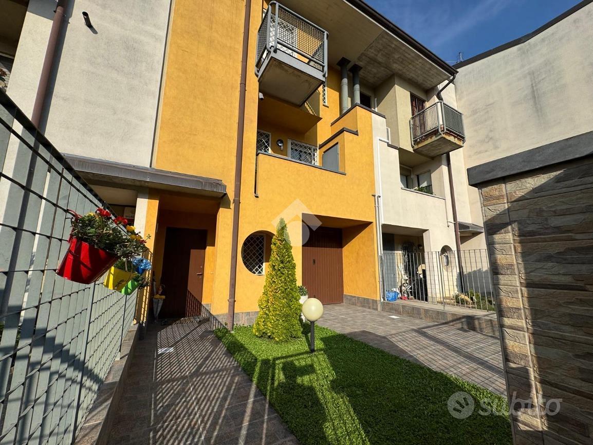 Casa – Misano di Gera d'Adda - Vista 2