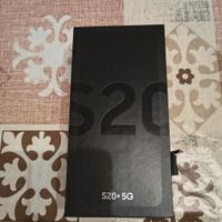 Samsung s20 plus 5g