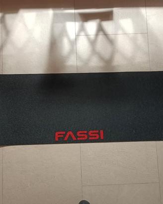 Tappeto nuovo Tapis roulant 