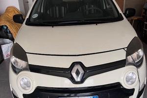 Renault Twingo 2^ Serie