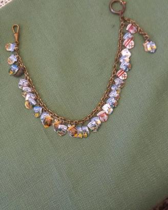 Catena orologio da  arredamento