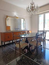 Appartamento di 80 m² con 5 locali a Savona