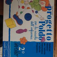 Giochi didattici. 