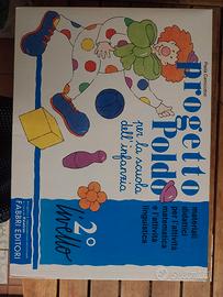 Giochi didattici. 