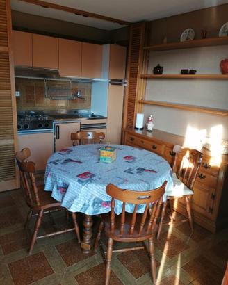 Bilocale pratonevoso (cn) vicinissimo piste