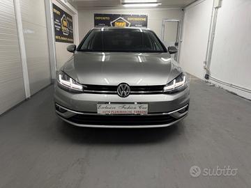 Volkswagen Golf 1.6 TDI Executive