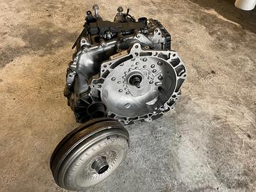 Cambio Automatico Range Rover Evoque 2.0D 9M 110KW