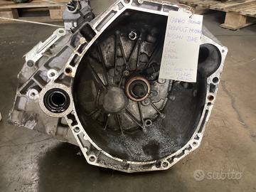 Cambio Manuale Renault Megane 1.5/ Nissan JUKE 1.5