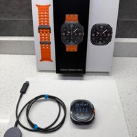 Samsung Galaxy Watch Ultra LTE 47mm