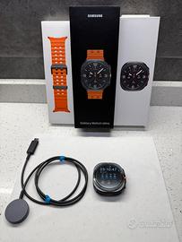 Samsung Galaxy Watch Ultra LTE 47mm