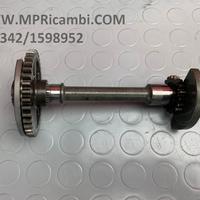 CONTROALBERO INGRANAGGIO HONDA CRE 450 2002 2003 2
