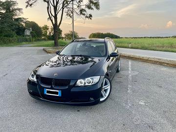 Fari BMW E90/91