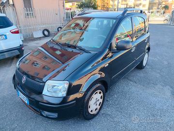 PROMO!Fiat Panda 1.2 69.000 km euro 5 unipro'