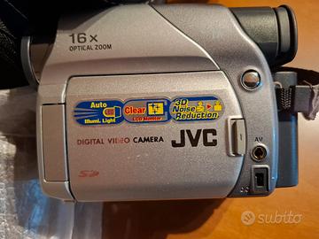 video camera 