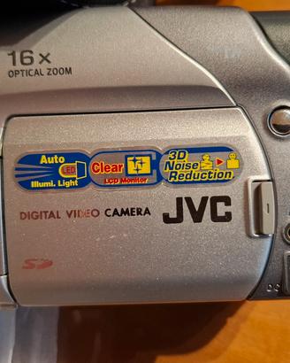 video camera 