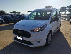 FORD Tourneo Connect 1.5tdi CONNECT COMBI 100cv