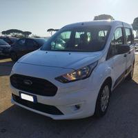 FORD Tourneo Connect 1.5tdi CONNECT COMBI 100cv