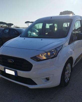 FORD Transit Connect 1.5tdi CONNECT COMBI 5 POST