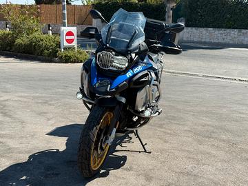 Bmw GS 1250 Adv