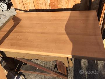 tavolo allungabile x cucina