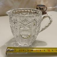 Piccola caraffa in vetro