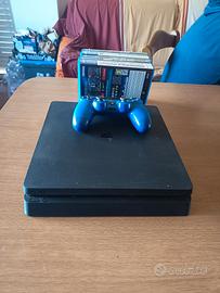 PlayStation 4 Slim