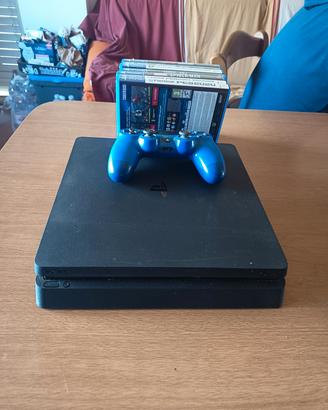 PlayStation 4 Slim