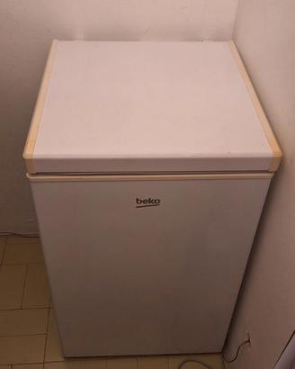 congelatore a pozzetto piccolo beko