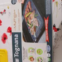 Tognana piastra no smoke 