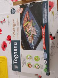 Tognana piastra no smoke 