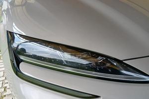 byd pari al nuovo 10500