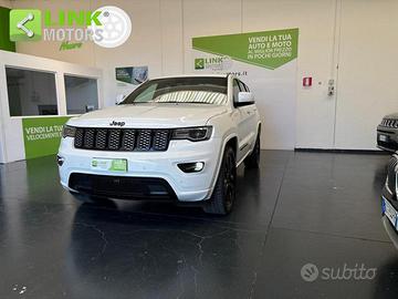 JEEP Grand Cherokee 3.0 crd V6 Limited s&s 250cv