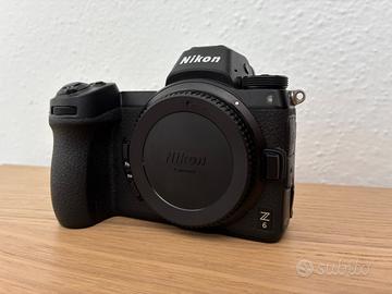 Nikon Z6