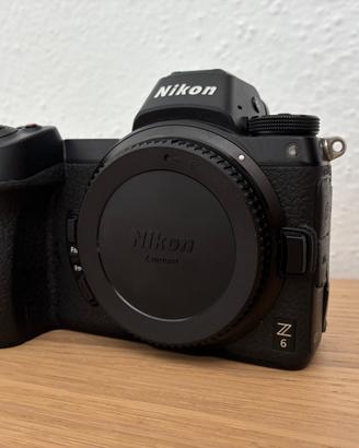 Nikon Z6