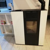 stufa pellet