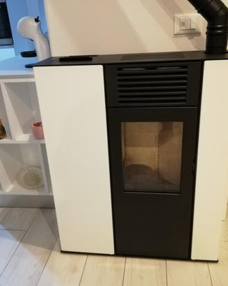 stufa pellet