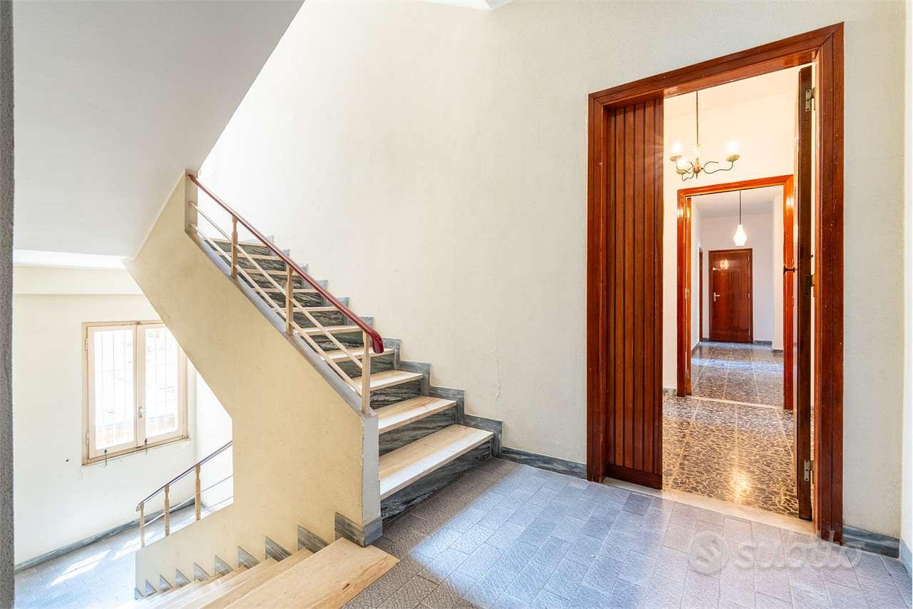 Appartamento – Cagliari, Is Mirrionis - Vista 5