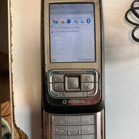 NOKIA E65