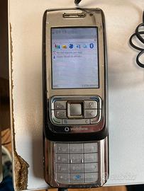 NOKIA E65