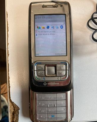 NOKIA E65