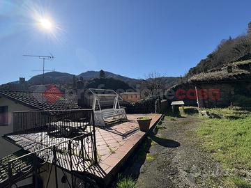 Appartamento Gallicano [UM206CVMCVRG]