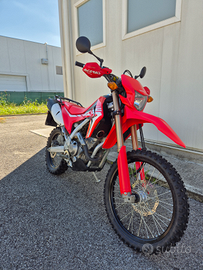 Honda CRF 250 L