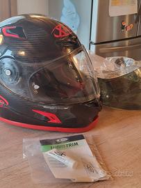 casco x-lite x-802r