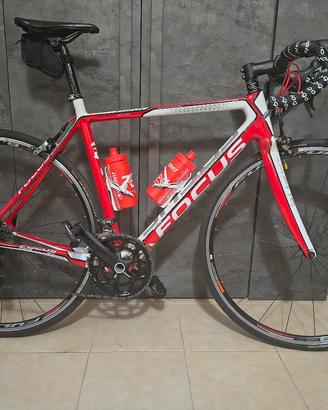 bici da corsa 