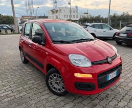 Fiat Panda 1.2 Easy GPL