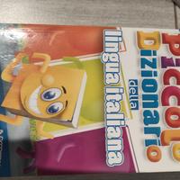 Dizionario italiano