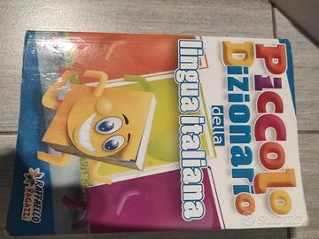 Dizionario italiano