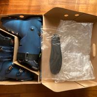 Scarponi da sci  Rossignol Vizion 4B Pro 120 MV GW