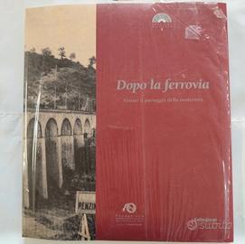Mappa Della Porrettana 1864 DOPO LA FERROVIA
