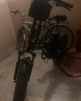 Biciclette elettriche